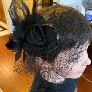 Jessica McClintock Fascinator
